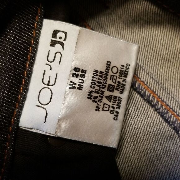 JOES JEANS - Picture 5 of 6